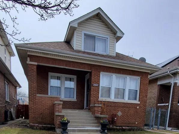 4627 W Schubert Ave, Chicago, IL 60639