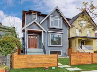 286 E 37th Ave, Vancouver, BC V5W 1E7