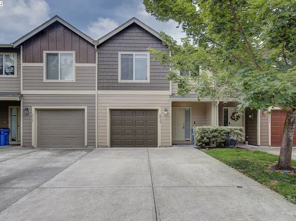 9513 NE 73rd St, Vancouver, WA 98662