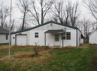 1029 Avenue C St, Greencastle, IN