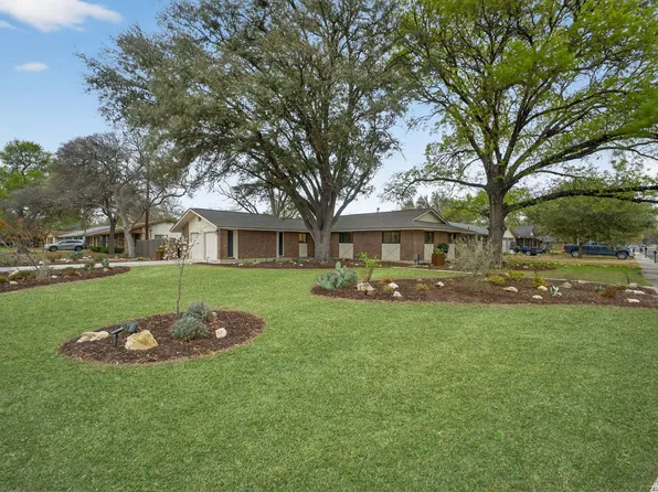 9507 Wahada Ave, San Antonio, TX 78217
