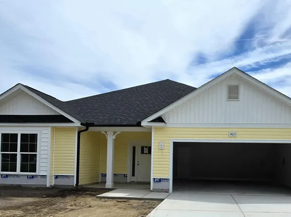 405 S Carey Street Lot 68, La Grange, NC 28551
