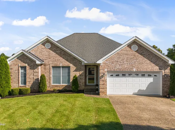 9923 Wyncliff Ct, Louisville, KY 40241