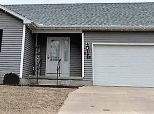 672 Prairie St, Marseilles, IL 61341