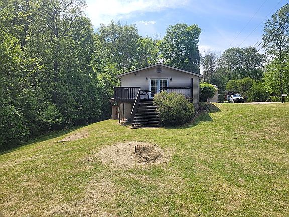 4th image of 2440 N Mount Gilead Rd
