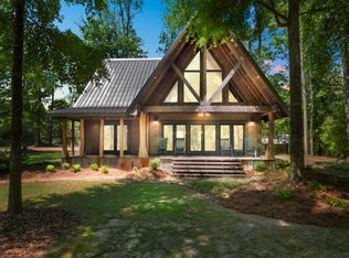 355 Lenard Rd, Leesville, LA 71446