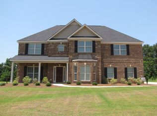 25 Registry Way, Fort Mitchell, AL 36856