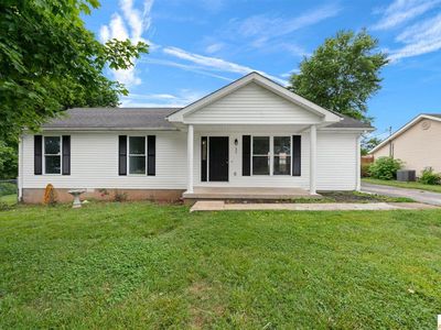109 Julia Ln, Munfordville, KY, 42765