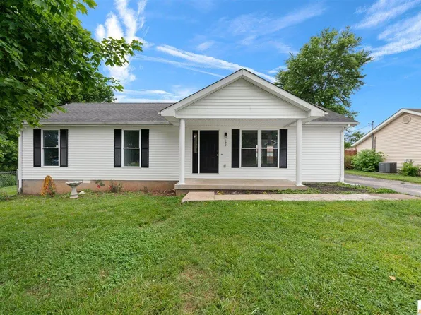 109 Julia Ln, Munfordville, KY 42765