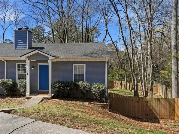 1272 Scripps Ct SW, Marietta, GA 30008
