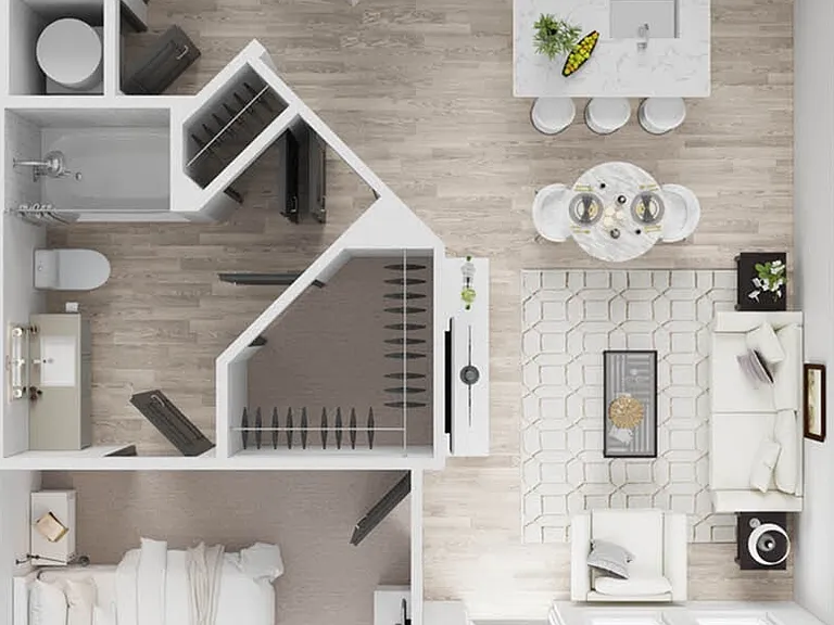 A4.14-UNIT-TYPE-A4-FLOOR-PLANS-Rev.2 A4.14-UNIT-TYPE-A4-FLOOR-PLANS-Rev.2