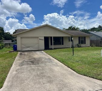 5935 24th St, Vero Beach, FL, 32966