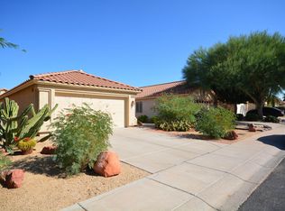 7232 E Starla Dr, Scottsdale, AZ 85255