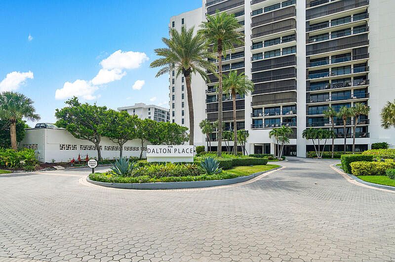 1st image of 4748 S OCEAN Boulevard #2A