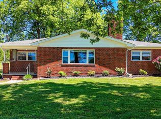 181 Mantooth Rd SE, Cleveland, TN 37323
