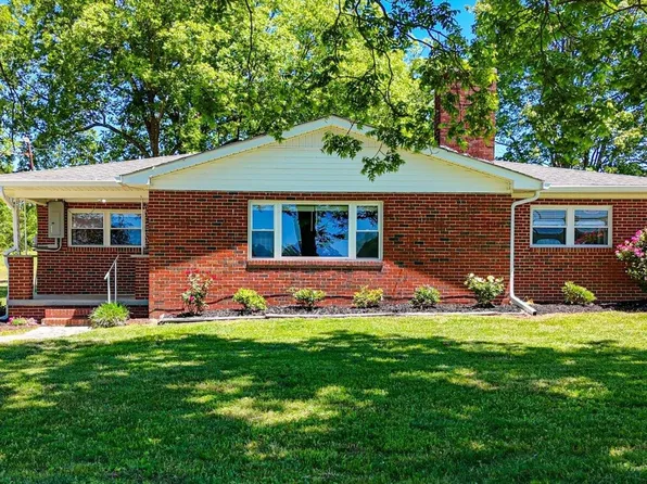 181 Mantooth Rd SE, Cleveland, TN 37323