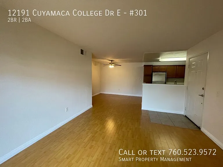12191 Cuyamaca College Dr E #301 — Photo 7