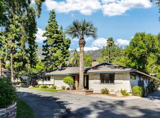 1430 Old House Rd, Pasadena, CA 91107