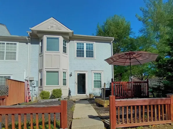 14301 Chapel Cove Ct, Laurel, MD 20707