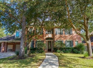 15606 Kellan Ct, Cypress, TX 77429