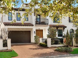 99 Lakeside Cv, The Woodlands, TX 77380