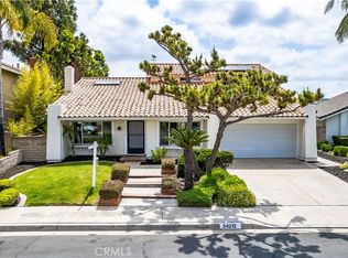 24212 Via Madrugada, Mission Viejo, CA 92692