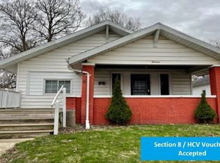 13 Cronkhite Ave, Danville, IL 61832