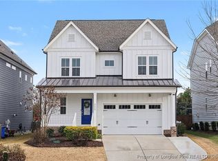 2440 Glade Mill Ct, Fuquay Varina, NC 27526