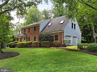 7901 Stirrup Cup Ln, Mc Lean, VA 22102