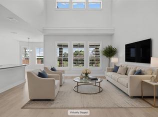 2323 Cantata Cv, Round Rock, TX 78681
