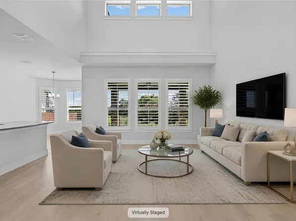 2323 Cantata Cv, Round Rock, TX 78681