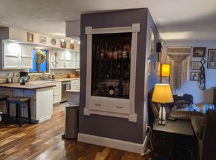 403 4th St, Albany, WI 53502