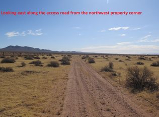 Blanco Rd, El mirage, CA 92301