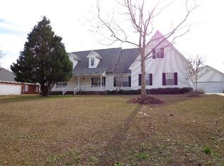 502 Dunleith Blvd, Dothan, AL 36303