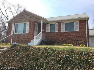 12216 Connecticut Ave, Silver Spring, MD 20902