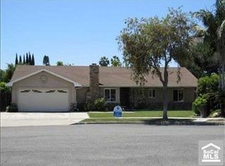 2962 E Mal Ct, Anaheim, CA 92806