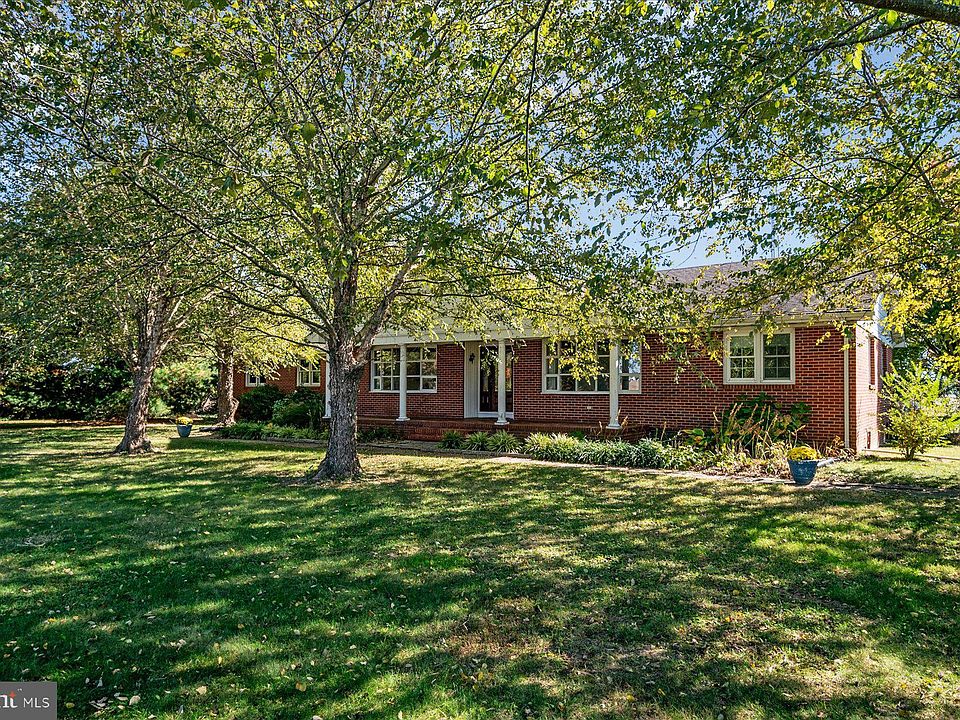 1720 Ruthsburg Rd, Queen Anne, MD 21657 Zillow