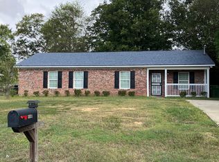 3521 Montecello Dr, Columbus, GA 31906