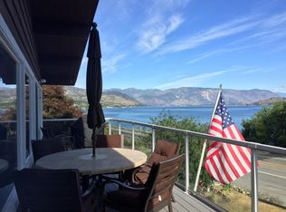 2405 W Woodin Ave, Chelan, WA 98816