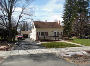 3394 Church Street, Burdett, NY 14818