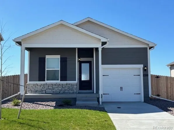 2320 Christina Street, Fort Lupton, CO 80621