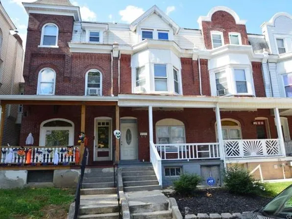 210 S Madison St, Allentown, PA 18102
