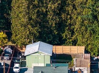 133 S Naches St, Buckley, WA 98321