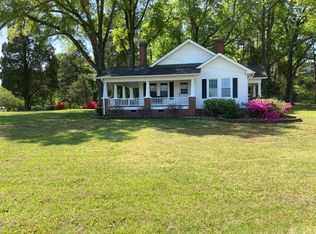 2509 W Main St, Albemarle, NC 28001