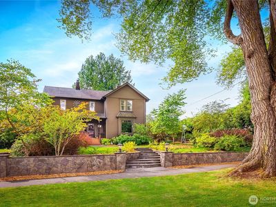 414 AVENUE B, Snohomish, WA, 98290