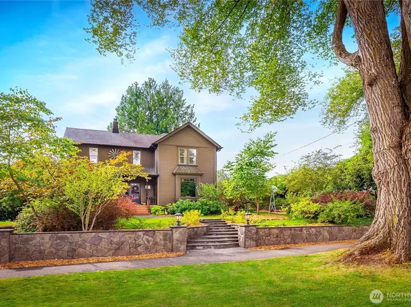 414 AVENUE B, Snohomish, WA 98290