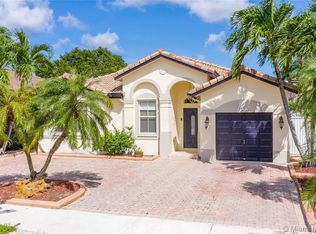 15317 SW 11th St, Miami, FL 33194