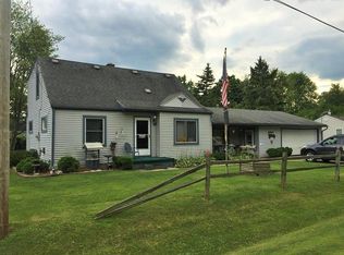 2354 Bradford Dr, Flint, MI 48507