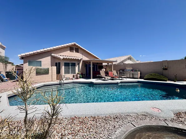 2271 E Ross Avenue, Phoenix, AZ 85024