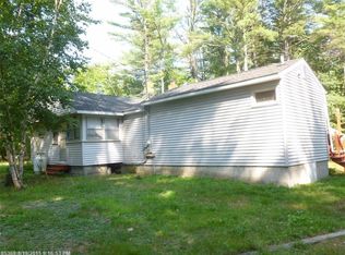226 Burnham Rd, Gorham, ME 04038